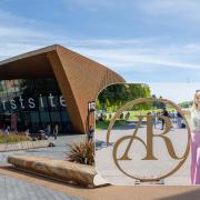 Antiques Roadshow is coming to Firstsite in Colchester on Friday, June 14