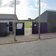 Approved - Brightlingsea Cricket Club's plans for a new clubhouse have been approved