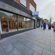 New - Pundstretcher has confirmed they will move into the former M&Co store in Connaught Avenue, Frinton