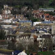 Property - One in six Tendring homes are non-decent