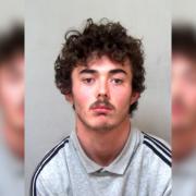 Sentenced – Jack Shorter will spend 14 months at a young offenders' institution