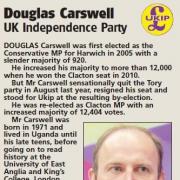 Douglas Carswell (Ukip)