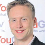 Joe Twyman, YouGov’s head of political and social research