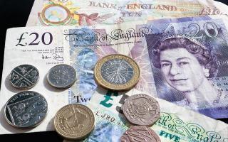 Cash Injection - The meeting will introduce funding for elderly residents in Tendring.