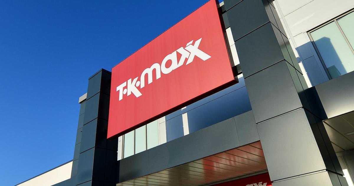 COMING SOON: TK MAXX is set to open its third SA store in Kilburn this  March - Glam Adelaide