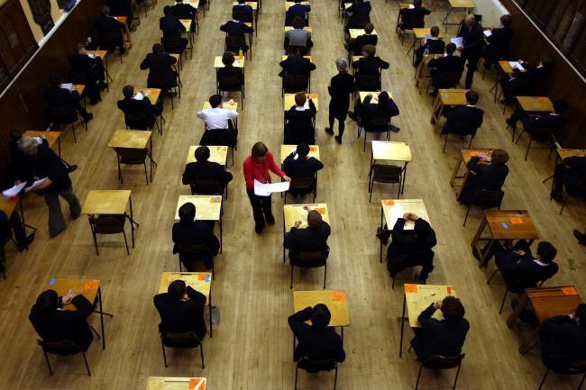 Gavin Williamson confirms A-level and GCSE cancelled | Clacton and Frinton Gazette - Vimarsana News