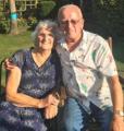 Clacton and Frinton Gazette: Ray and Mary Manning