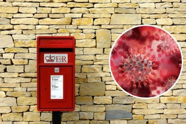 A Royal Mail sorting office in Benfleet has been facing issues with staff self-isolating