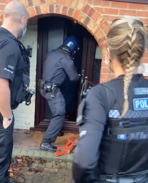 Essex gets £1 million fund to tackle drug dealing | Clacton and Frinton Gazette - Vimarsana News