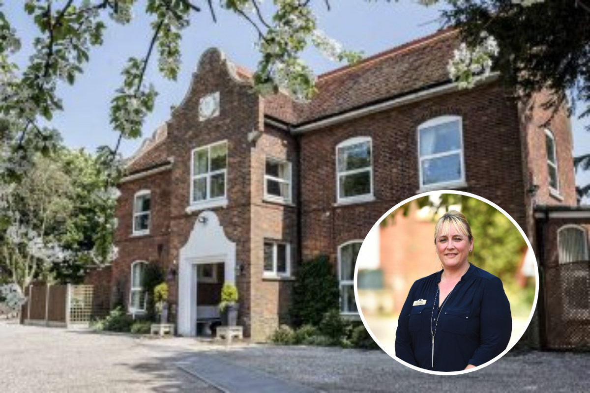 Down Hall Care Home ready for visitors on March 8 | Clacton and Frinton Gazette - Vimarsana News