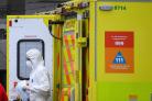 82 further coronavirus cases and one more death recorded in Tendring