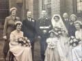 Clacton and Frinton Gazette: John and Hilda Frost