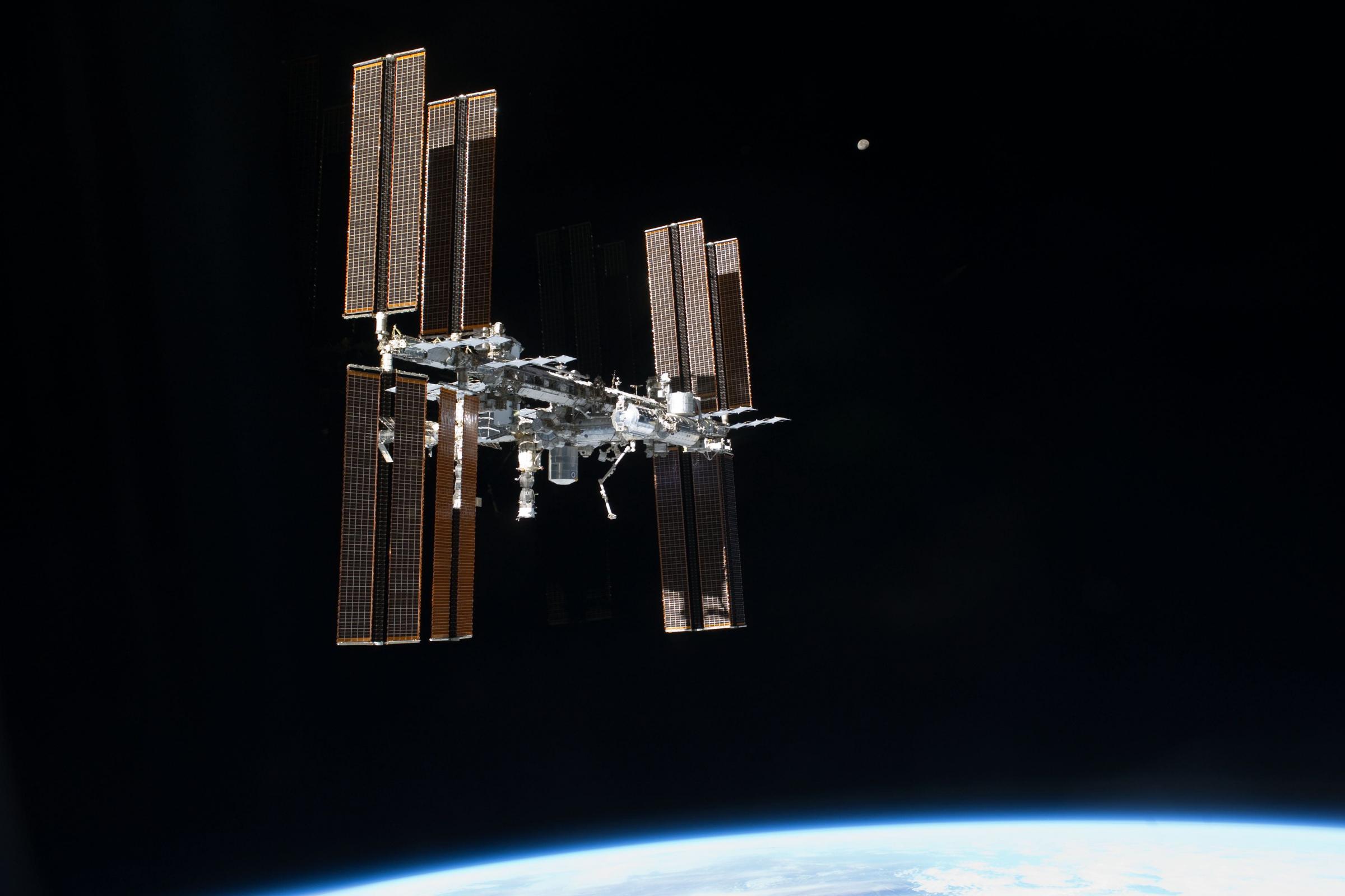 Human muscle cells to be launched into space as part of ageing research - Vimarsana News