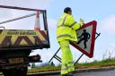 Planned roadworks may cause delays