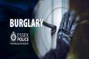 Arrests made after late night burglary
