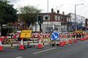 The busy village road to close for 39 days (and 10 other upcoming roadworks)