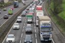 Essex will have a few closures affecting the M25, A12 and Dartford Crossing in the early hours of the morning over the weekend from November 4-6