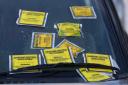 More than 1,000 parking tickets handed out in Tendring