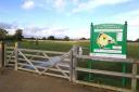 Parking - Parking at the Brook Country Park in Clacton will remain free of charge