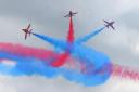 Event - the Clacton Airshow