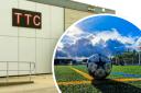 Kick off - Tendring Technology College has applied to build a 3G football pitch