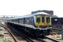 Free - The Clacton Express Preservation Group could give its AC EMU train away