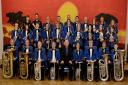 Band - The Tendring Brass Band is preparing for their annual Remembrance concert