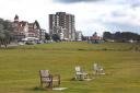 Popular - Frinton is a popular spot for second homes