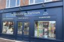 Reopening - Thorntons of Frinton is reopening its doors to customers at a new location and with new products