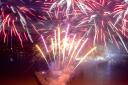 Fireworks - Clacton Pier announced their firework display dates for 2024