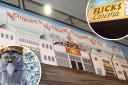Revamp - The Discovery Bay at Clacton Pier will see a £40,000 revamp