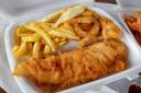 Hygiene inspectors rate chippy 1 out of 5 at first visit under new ownership