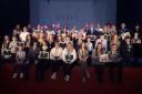 Awards - The Tendring Youth Awards celebrate the achievements of young people who live, work, or study in Tendring