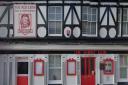 Pub - The Rede Lion Pub in Clacton Road, St Osyth, is up for sale