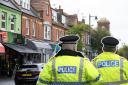 Police officers left 'injured' after broad daylight attack in 'prestigious' Frinton
