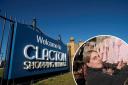 Success - Clacton Shopping Village and Little Uns, run by Gemma Veale, have celebrated a successful year in 2023