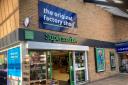 Closing - The East of England Co-op store set to close