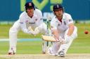 Ben Foakes has been named in England's Ashes squad