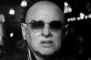 Icon - The Happy Monday's famous frontman Shaun Ryder