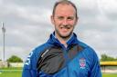 Former Seasiders boss is appointed assistant manager at Wroxham