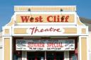 Venue - Clacton's West Cliff Theatre