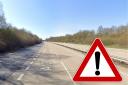 Road closures: two for Tendring drivers this week