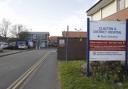 Findings - 739 inpatient and outpatient were postponed at the trust which runs Clacton Hospital due to January's BMA strike