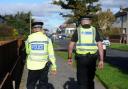 Police - an investigation has been launched after five reported burglaries today across Tendring