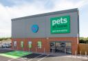 Shop - Pets at Home in Clacton
