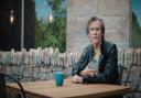 5G - Hollywood star Kevin Bacon appears in EE's advertising campaigns