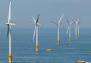 Eco-friendly - The Greater Gabbard Offshore Wind Farm