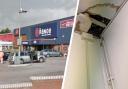 Working conditions at 'rat-infested' retail store branded 'diabolical' by ex-worker