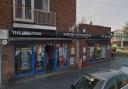 CLOSED DOWN: Smiths Newsagents in Frinton has shut for good