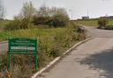 Man found dead in country park but 'unexpected' death is not considered suspicious